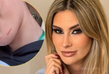 Bernardina Brito revoltada após agressão aos filhos no ATL