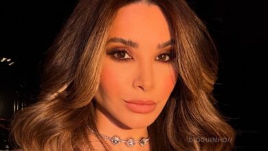 Bruna Gomes assume dificuldade no papel de comentadora da TVI após Gala do SS10