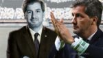 Bruno de Carvalho confessa que finalmente encontrou a felicidade
