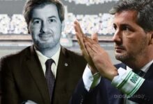 Bruno de Carvalho confessa que finalmente encontrou a felicidade