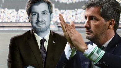 Bruno de Carvalho confessa que finalmente encontrou a felicidade