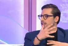 Cândido Pereira desmonta Afonso Leitão: “Mercedes com motor Renault não é motor” no Desafio Final