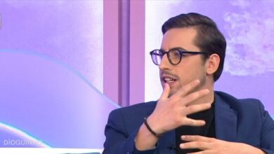 Cândido Pereira desmonta Afonso Leitão: “Mercedes com motor Renault não é motor” no Desafio Final