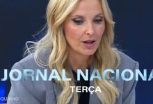 Cristina Ferreira volta atrás e vai falar sobre a polémica da jovem atacada no Jornal Nacional