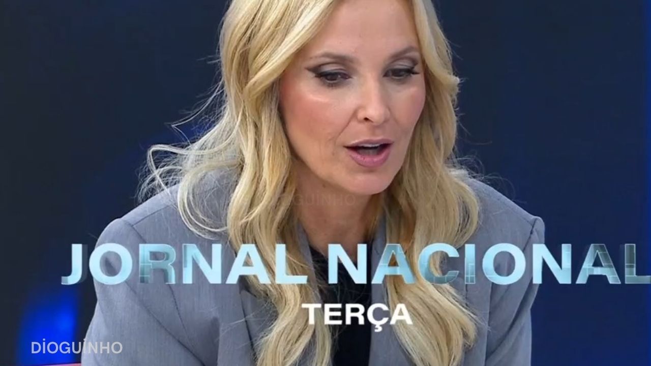 Cristina Ferreira volta atrás e vai falar sobre a polémica da jovem atacada no Jornal Nacional