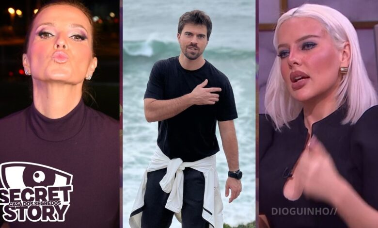 Filipa Torrinha Nunes critica Cristina Ferreira e João Monteiro: "Isto é gravíssimo"