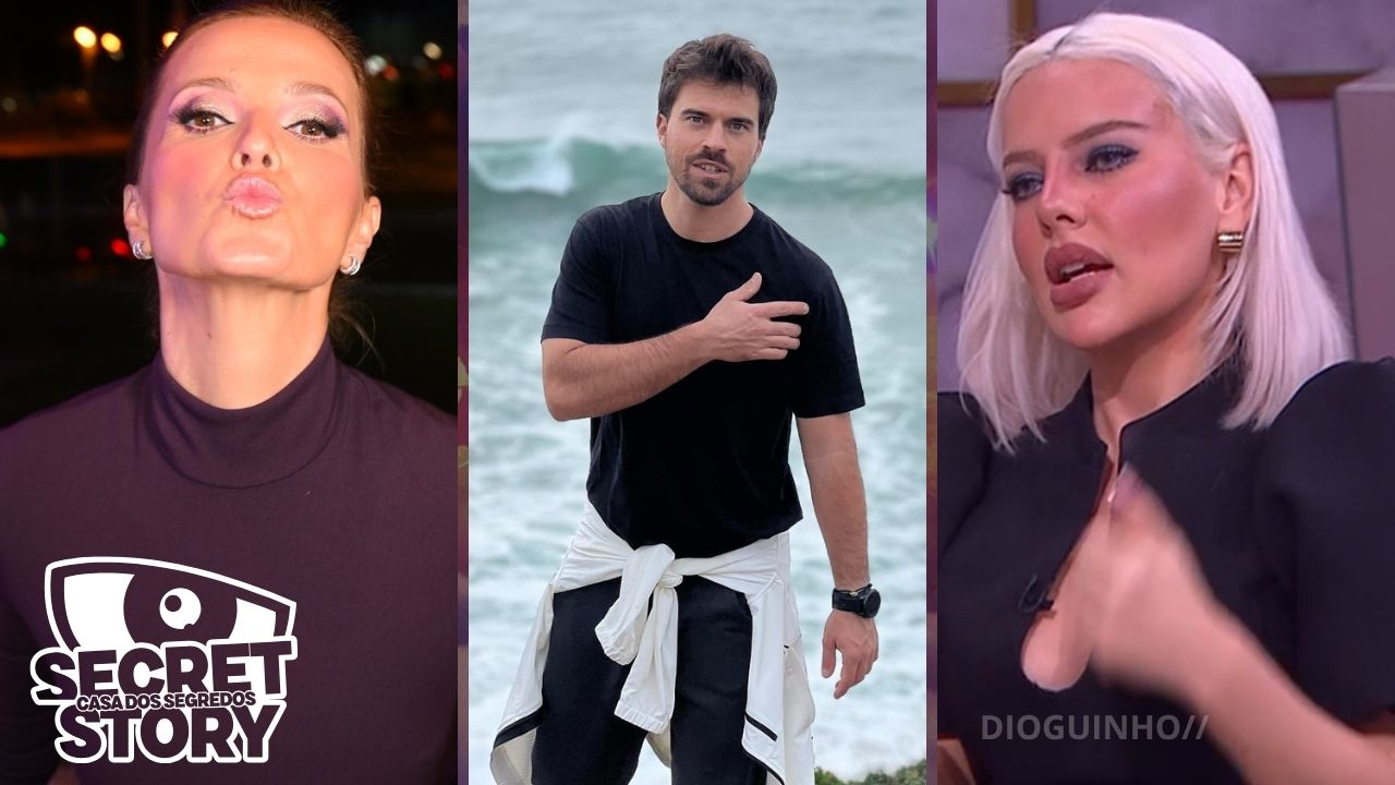 Filipa Torrinha Nunes critica Cristina Ferreira e João Monteiro: "Isto é gravíssimo"