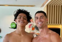 Cristiano Ronaldo a jogar ao lado do filho Cristianinho Jr? Sonho que pode tornar-se real. Saiba tudo!