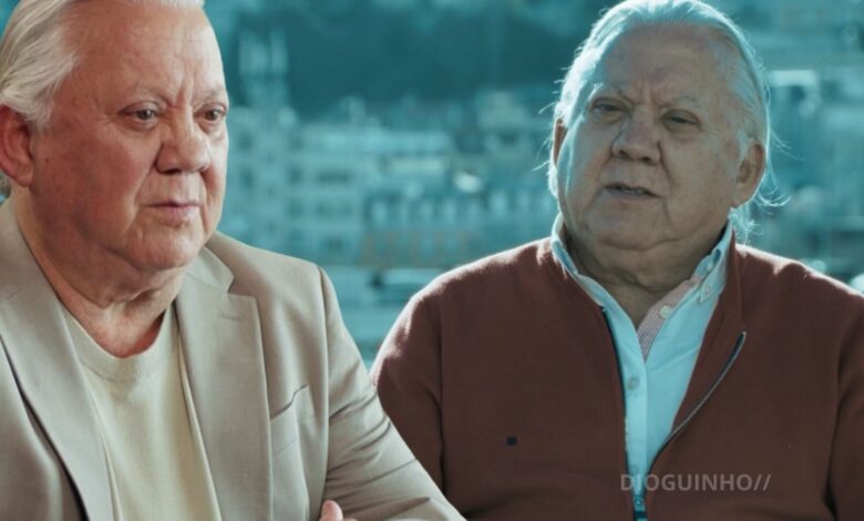 Carlos Henriques: Perfil do concorrente "Casados à Primeira Vista"