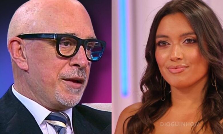 Carolina Braga junta-se a Kiko is Hot para "atacar" António Leal e Silva