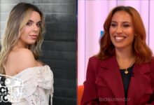 Reencontro explosivo: Jéssica Vieira e Catarina Miranda frente a frente na TVI