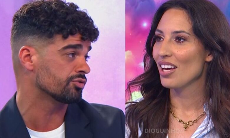 Norberto levanta 'bandeiras' para atacar Afonso Leitão e Catarina Miranda reage!