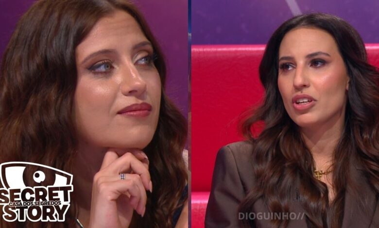 Guerra entre Catarina Quintas e Catarina Miranda: "Há quem ande de canal em canal..."