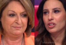 Catarina Miranda lança farpas à CMTV: «Não consigo perceber como é que não me ligaram»