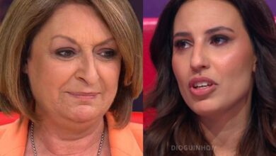 Catarina Miranda lança farpas à CMTV: «Não consigo perceber como é que não me ligaram»