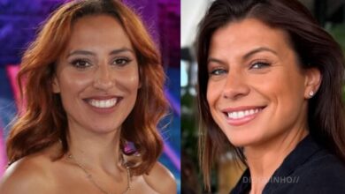 Catarina Miranda lança indireta implacável a Márcia Soares: "As réplicas continuam"