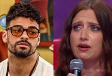 Catarina Quintas do SS10 'usa' família de Norberto para fazer ponte até chegar a ele