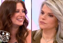 Catarina Quintas 'atira farpa' a mãe de Diogo Maia antes de confronto com Ariana