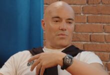 Celso Lascasas quebra o silêncio sobre acusações graves :"Estou-me a cagar para o assunto"