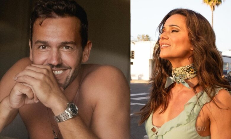 Cláudia Vieira e Pedro Teixeira juntos no 16.º aniversário da filha