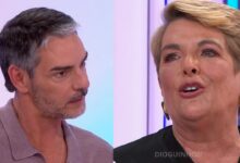 Cláudio Ramos recorda mão estendida de Luísa Castel-Branco em fase difícil