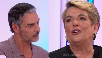 Cláudio Ramos recorda mão estendida de Luísa Castel-Branco em fase difícil