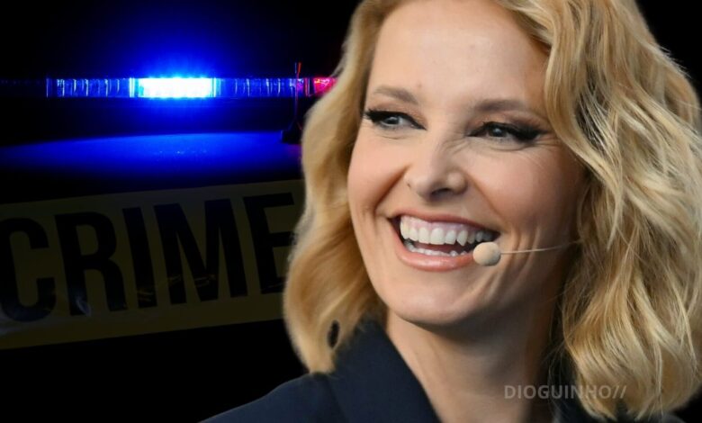 Queixa na ERC: Comentários de Cristina Ferreira sobre caso de violação geram revolta nacional