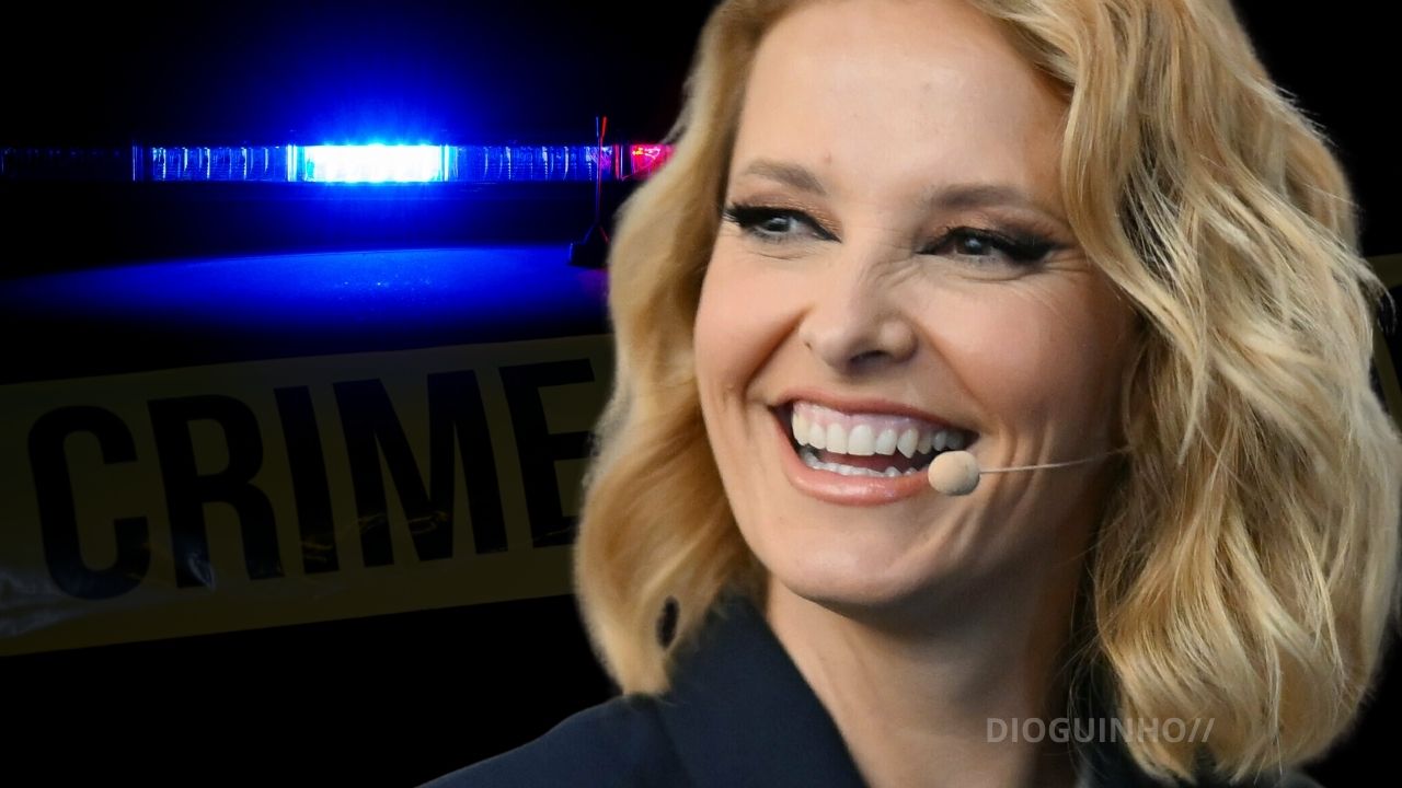 Queixa na ERC: Comentários de Cristina Ferreira sobre caso de violação geram revolta nacional