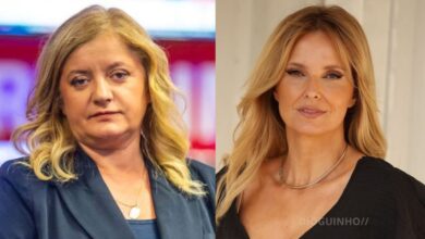 Tânia Laranjo responde a Cristina Ferreira: "Fingir o contrário diz muito sobre a falta de carácter"