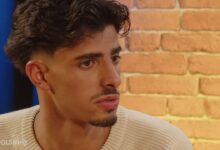 Diogo Maia garante que já empacotou a roupa de Eva e recusa voltar a falar com a família da ex