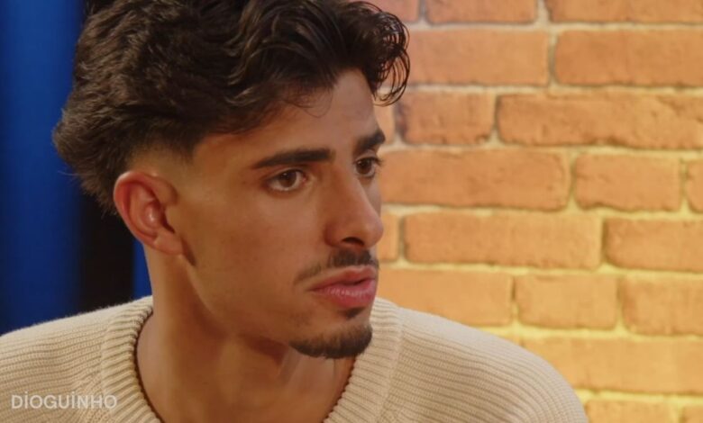 Diogo Maia garante que já empacotou a roupa de Eva e recusa voltar a falar com a família da ex
