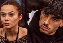 Diogo acusa a produção de favorecer Eva e atira: "Como é que estive com uma pessoa assim"