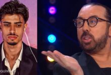 "A Eva já te perdeu há muito tempo": Flávio Furtado confronta Diogo após expulsão do Secret Story