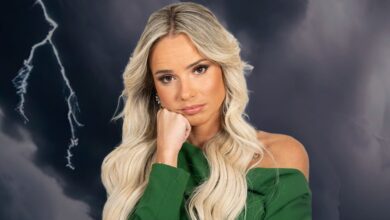 Desafio Final: Conheça a Daniela Santo