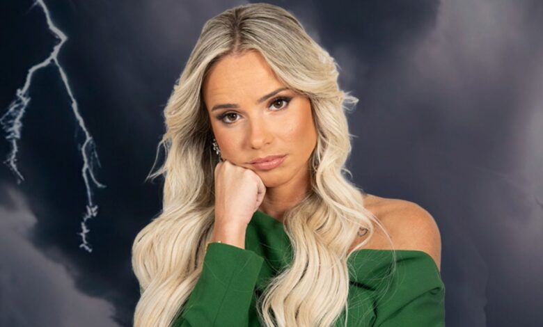 Desafio Final: Conheça a Daniela Santo