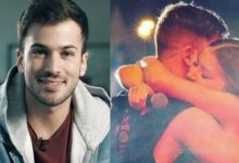 David Carreira revela como lida com a dor cinco anos depois de perder a irmã