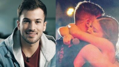 David Carreira revela como lida com a dor cinco anos depois de perder a irmã