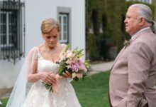 Polémico! Noivo da SIC engana especialistas e omite década de vida na estreia do "Casados à Primeira Vista"