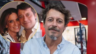 Tentativa de sufocamento e sequestro: Os relatos chocantes da ex-namorada de António Pedro Cerdeira