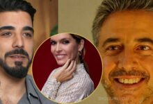 Hugo Oliveira arrasa Rui Filipe após comentário sobre Diana Chaves: "Piada infeliz"