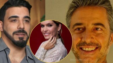 Hugo Oliveira arrasa Rui Filipe após comentário sobre Diana Chaves: "Piada infeliz"