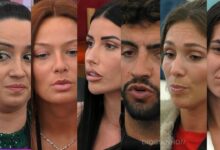 As apostas finais sobre o vencedor do SS10 para o painel de comentadores do 'Última Hora'