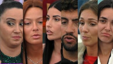 As apostas finais sobre o vencedor do SS10 para o painel de comentadores do 'Última Hora'