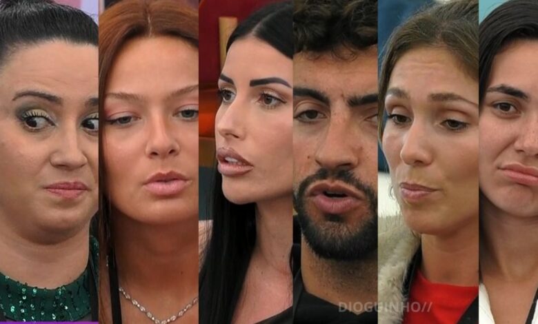 As apostas finais sobre o vencedor do SS10 para o painel de comentadores do 'Última Hora'