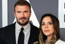 Vizinhos de David e Victoria Beckham revoltam-se contra novas obras