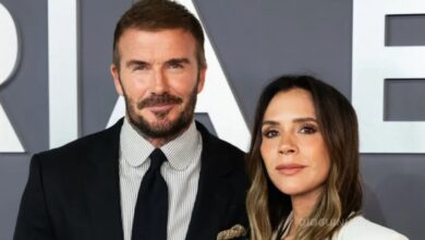 Vizinhos de David e Victoria Beckham revoltam-se contra novas obras