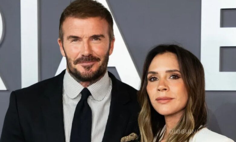 Vizinhos de David e Victoria Beckham revoltam-se contra novas obras