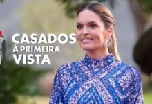 "Casados à primeira vista": Conheça os participantes do formato da SIC