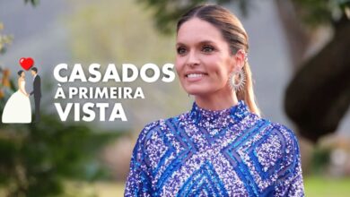 "Casados à primeira vista": Conheça os participantes do formato da SIC