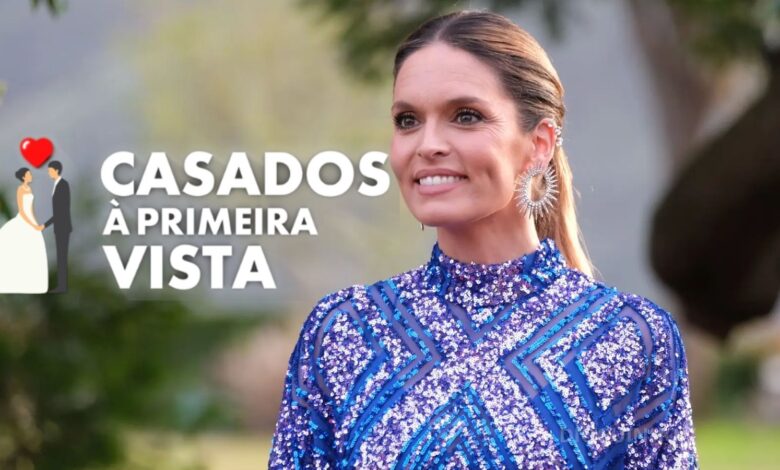 "Casados à primeira vista": Conheça os participantes do formato da SIC